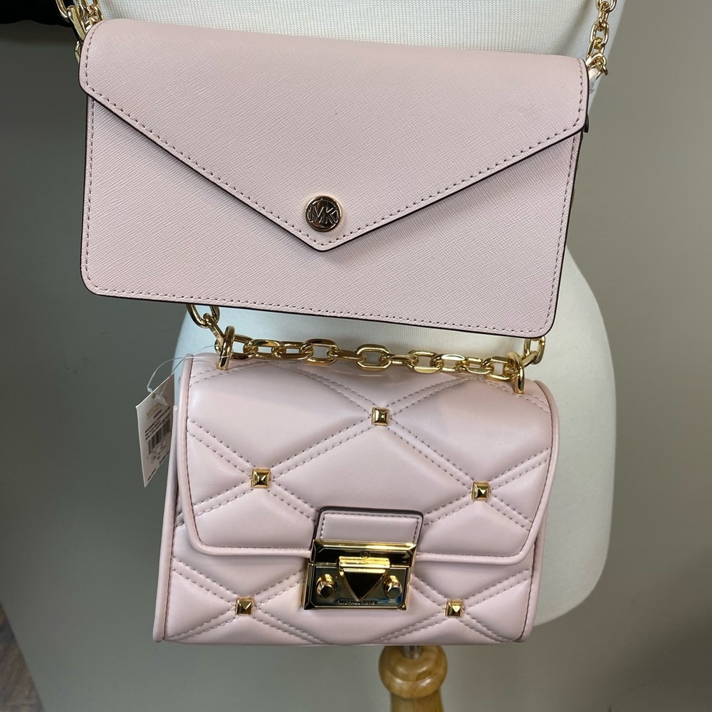 Michael Kors combo AUTHENTIC